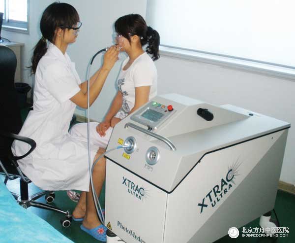 xtrac准分子激光(图1)