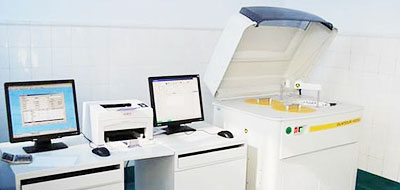 生化分析仪(ACA)